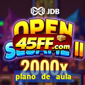 plano de aula ensino religioso